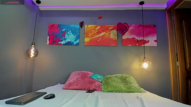 summer lee  online show from 01-16-25, 03:02