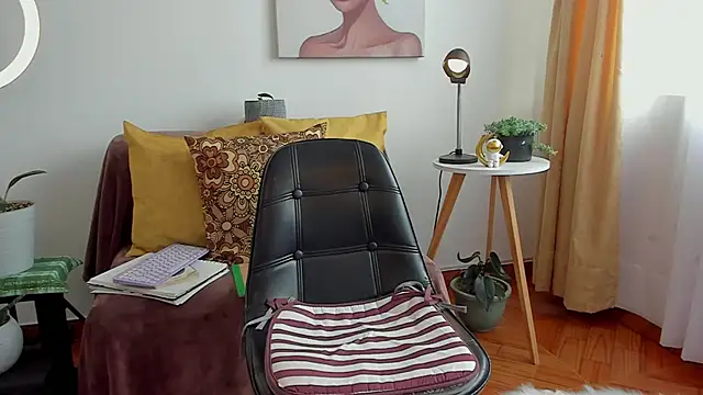 cuddlingbunny online show from 03-02-25, 02:54