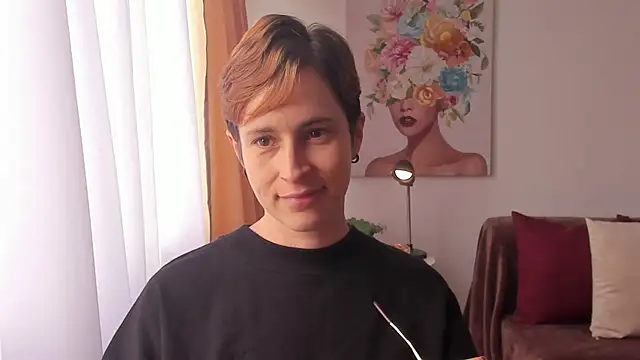 cuddlingbunny online show from 03-10-25, 07:50