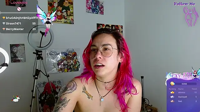 natasha laulau online show from 12-29-24, 03:44