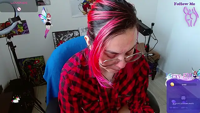 natasha laulau online show from 01-15-25, 07:12