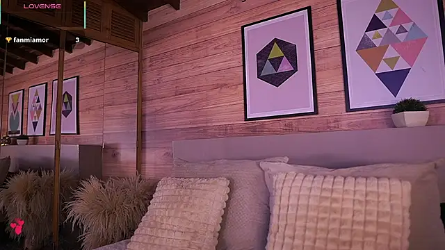 AmmyScott online show from 11-09-25, 11:14