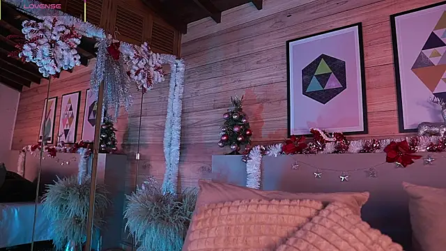 AmmyScott online show from 12-18-25, 07:31