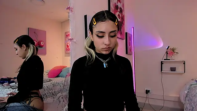 MaveParks  online show from 11-25-25, 12:16