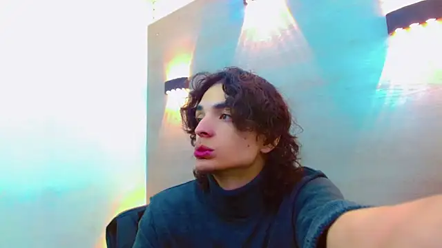 Sr BonnyEthan online show from 11-08-25, 01:44