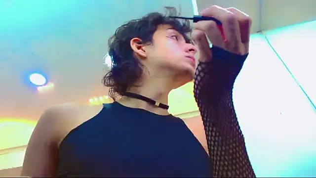 Sr BonnyEthan online show from 11-30-25, 01:59