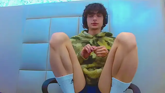 Sr BonnyEthan online show from 02-24-26, 12:58