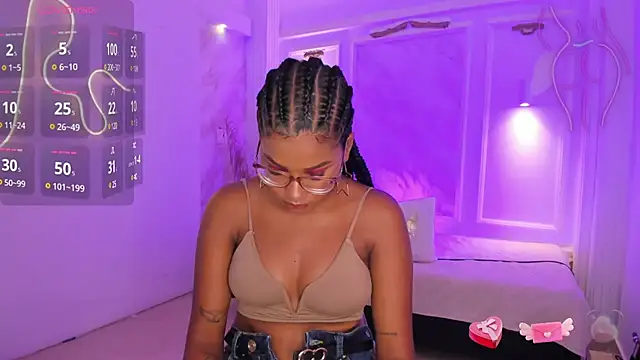 NastassjaCandy online show from 02-05-25, 07:10