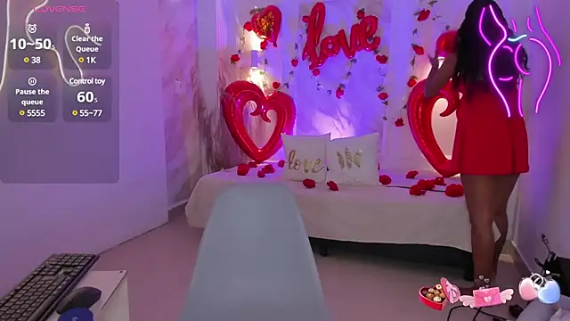 NastassjaCandy online show from 02-08-25, 07:16