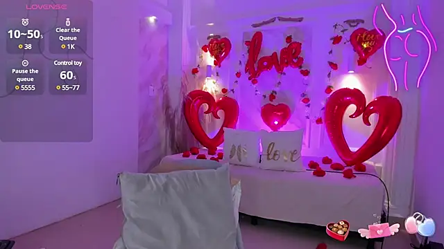 NastassjaCandy online show from 02-15-25, 03:17