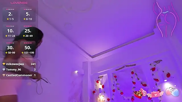 NastassjaCandy online show from 02-27-25, 01:16