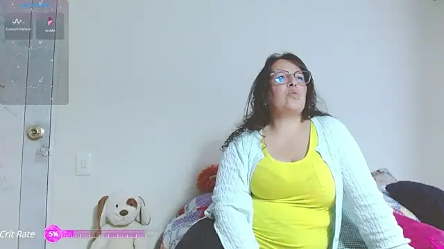 honeyhot paty online show from 03-01-25, 10:21