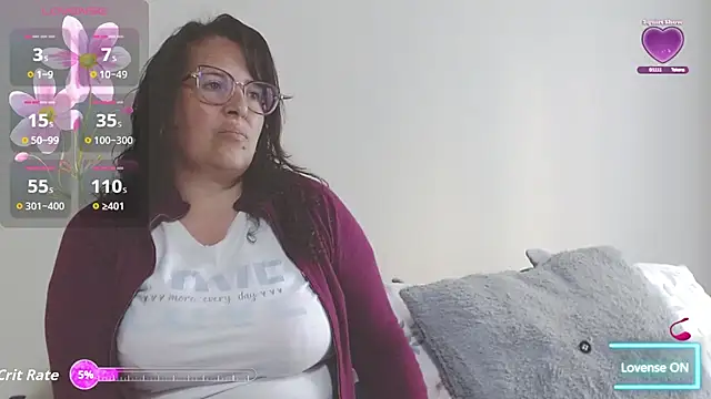 honeyhot paty online show from 09-13-25, 07:13