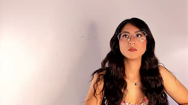 DaraBeckett online show from 03-07-25, 12:23