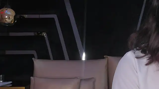 DaraBeckett online show from 10-04-25, 11:41