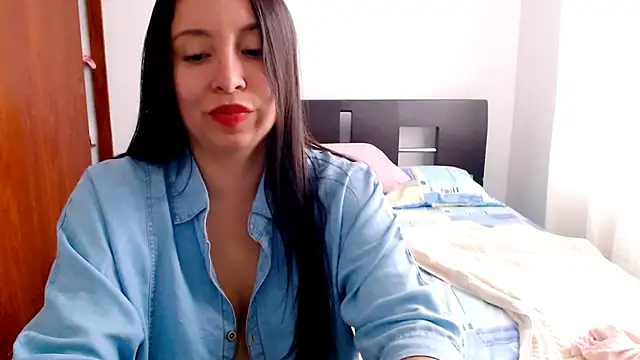 emely sexx20 online show from 01-01-25, 07:43