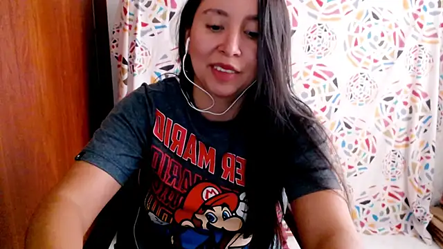 emely sexx20 online show from 03-02-25, 07:56