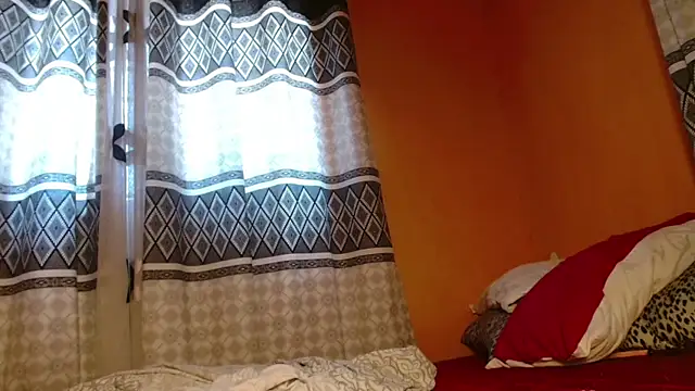 titi fiesta online show from 03-08-25, 08:11