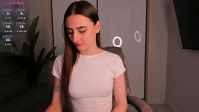 helen ramsay online show from 03-12-25, 03:18