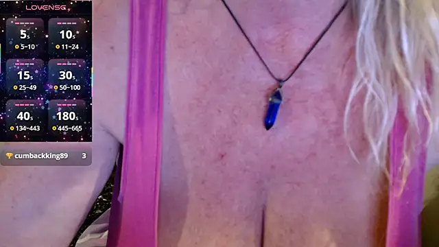 JennaDeluxe online show from 10-29-25, 07:15