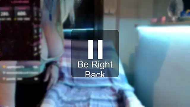 JennaDeluxe online show from 11-18-25, 06:56