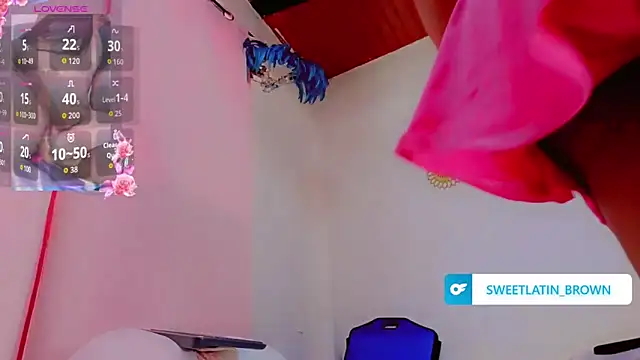 Snapshot of sweet_khloe1 chatting on 09-13-25, 06:51 sweet khloe1 online show from 09-13-25, 06:51