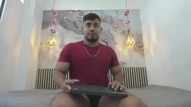 BrianMalonee online show from 03-20-26, 12:43