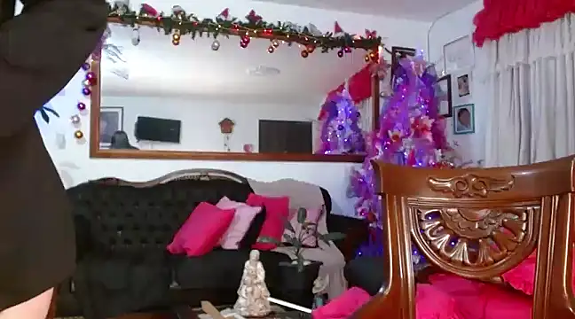  diana cute online show from 12-17-24, 12:01