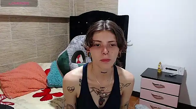 pretty cristal69 online show from 12-08-24, 09:08