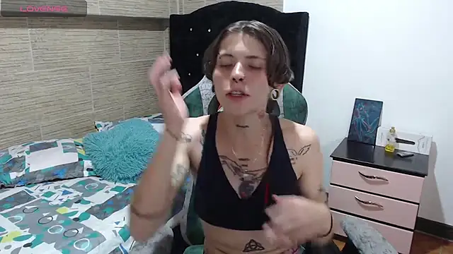 pretty cristal69 online show from 12-14-24, 10:39