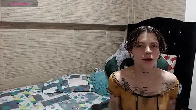 pretty cristal69 online show from 12-15-24, 08:25