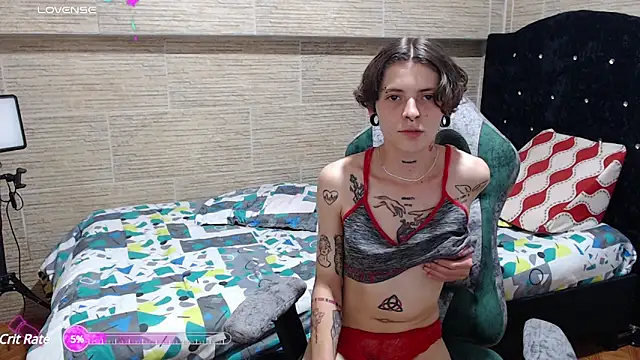 pretty cristal69 online show from 12-17-24, 02:12