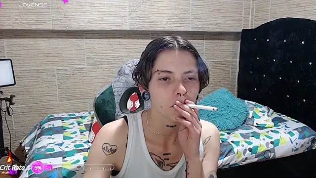 pretty cristal69 online show from 12-18-24, 03:15