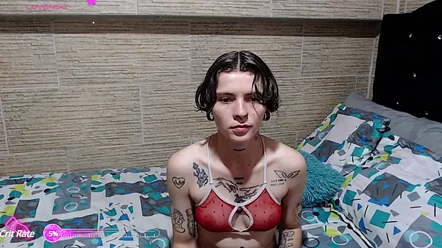 pretty cristal69 online show from 02-28-25, 11:12