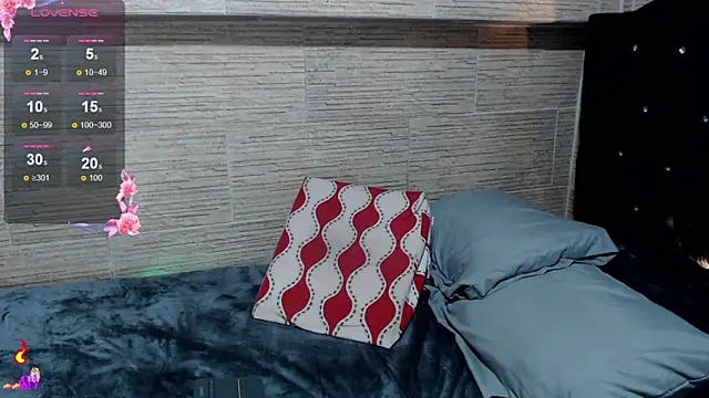 pretty cristal69 online show from 11-03-25, 11:44