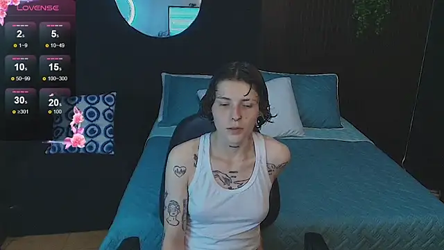 pretty cristal69 online show from 12-20-25, 01:02