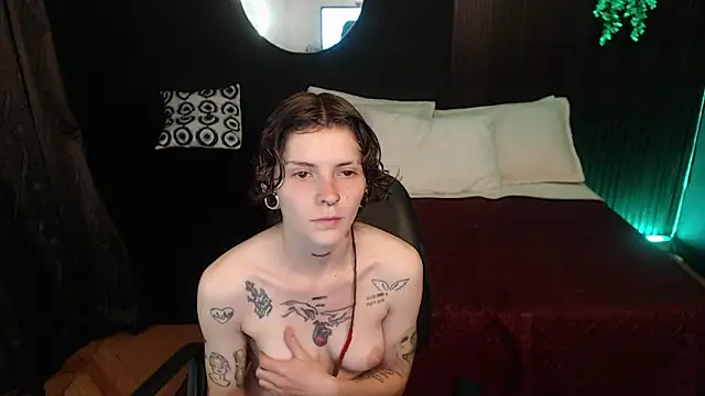 pretty cristal69 online show from 01-17-26, 01:43