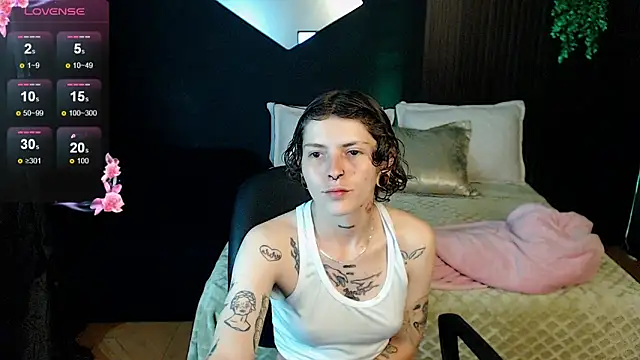 pretty cristal69 online show from 02-05-26, 11:59