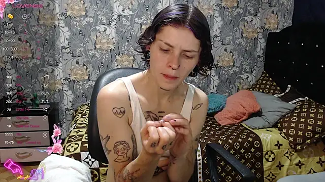 pretty cristal69 online show from 04-24-26, 11:56