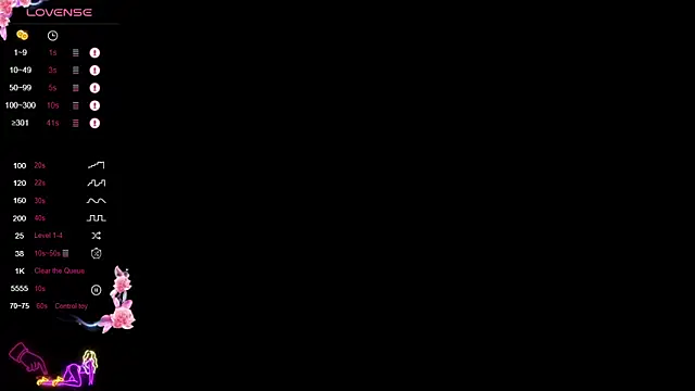 pretty cristal69 online show from 04-25-26, 01:52