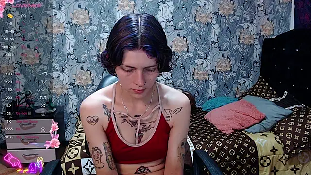 pretty cristal69 online show from 04-26-26, 03:32