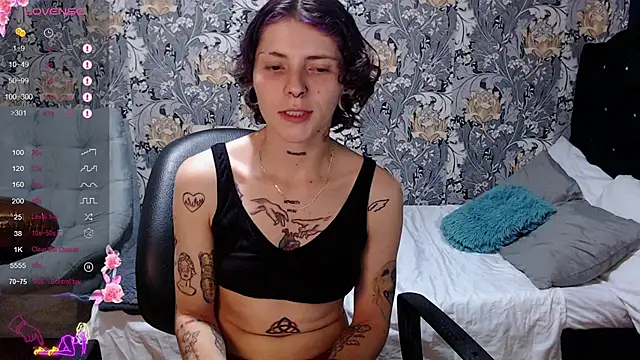 pretty cristal69 online show from 05-30-26, 12:19