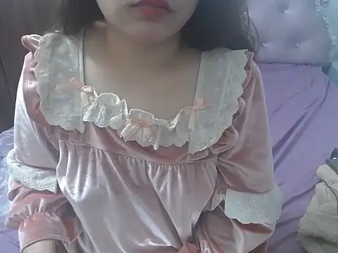 Snapshot of Mochi_Soft chatting on 01-24-25, 02:18 Mochi Soft online show from 01-24-25, 02:18