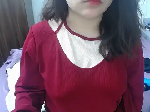 Snapshot of Mochi_Soft chatting on 01-28-25, 01:49 Mochi Soft online show from 01-28-25, 01:49