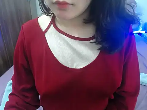 Snapshot of Mochi_Soft chatting on 01-29-25, 04:58 Mochi Soft online show from 01-29-25, 04:58