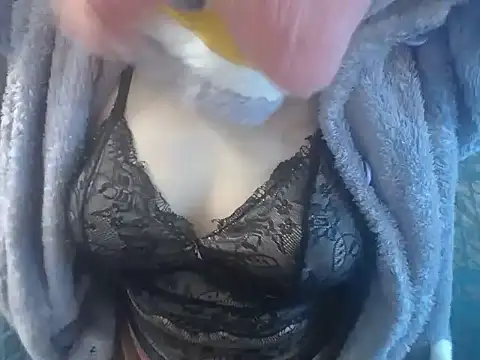 Mochi Soft online show from 01-08-26, 02:25