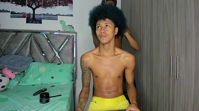 Lagosanthos online show from 02-10-26, 05:11