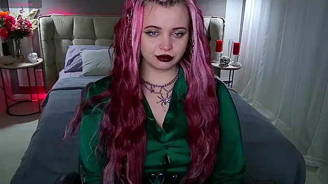 Miss Maya Mils online show from 02-21-25, 01:11