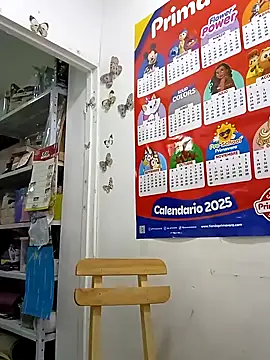 Snapshot of Rousse92 chatting on 02-10-25, 01:03 Rousse92 online show from 02-10-25, 01:03