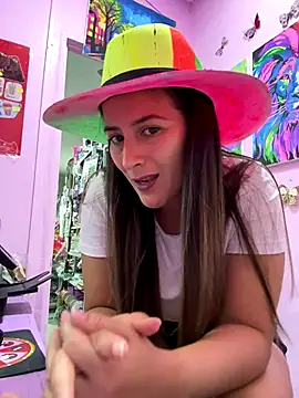 Rousse92 online show from 11-15-25, 12:08